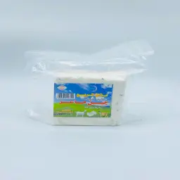 Mathaq Al Raiye Goat Cheese with Black Seed
